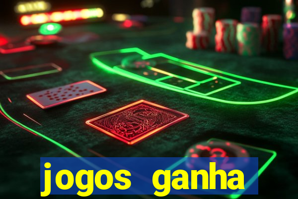 jogos ganha dinheiro sem depositar